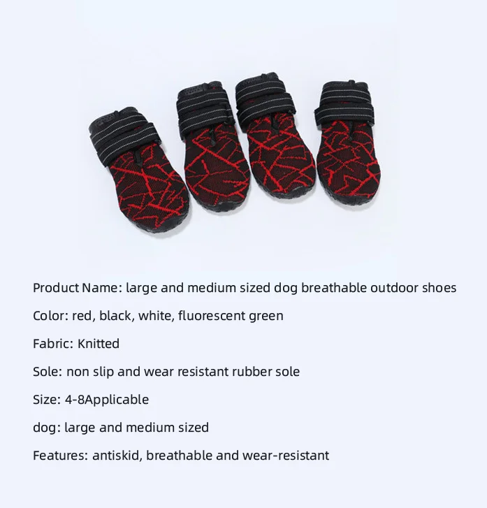 Wholesale Comfortable Waterproof Rubber Grooming Pet Dog Shoes Buy
