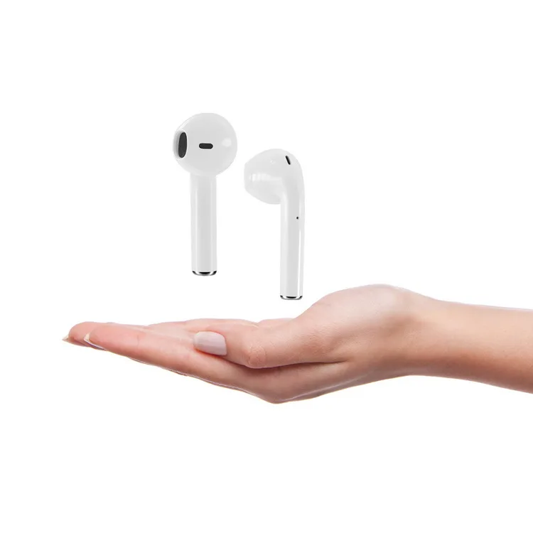 Wireless EarbudsWith Charging wireless multimedia earphone headphone Bluetooth volume waterproof tws bluetooth earphone - ANKUX.COM