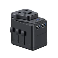 

Mobile Phone Accessory Universal USB Travel Adapter Phone Accessories Mobile