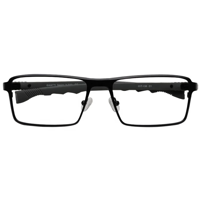 

Custom Made Stylish Design Fancy Metal Glasses Frames Spectacles Eyeglasses Frames, 2 colors