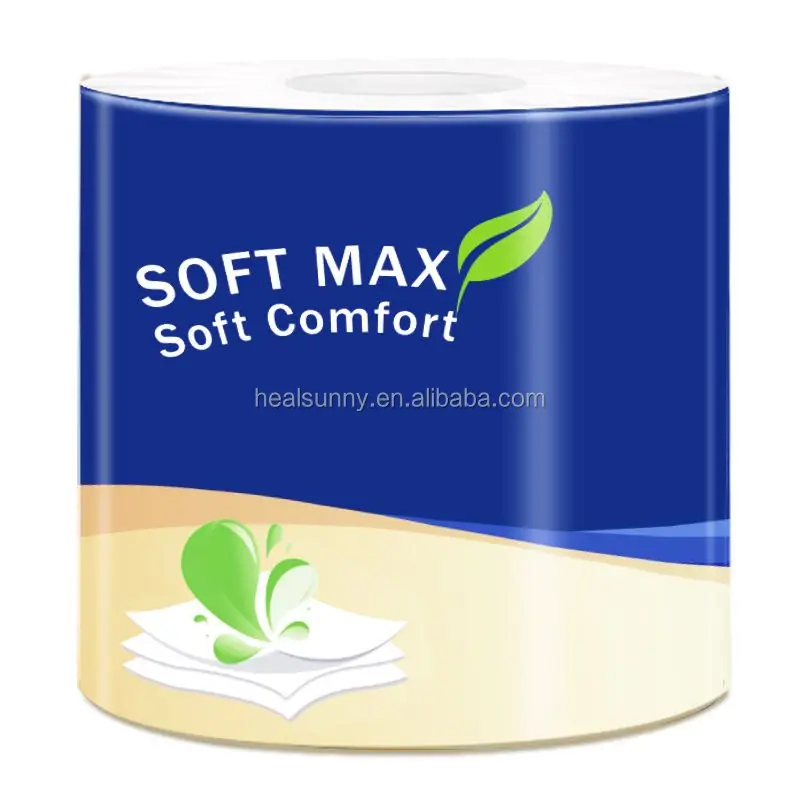 

Toilet Roll Tissue Paper Toilet Tissue Paper Roll, White