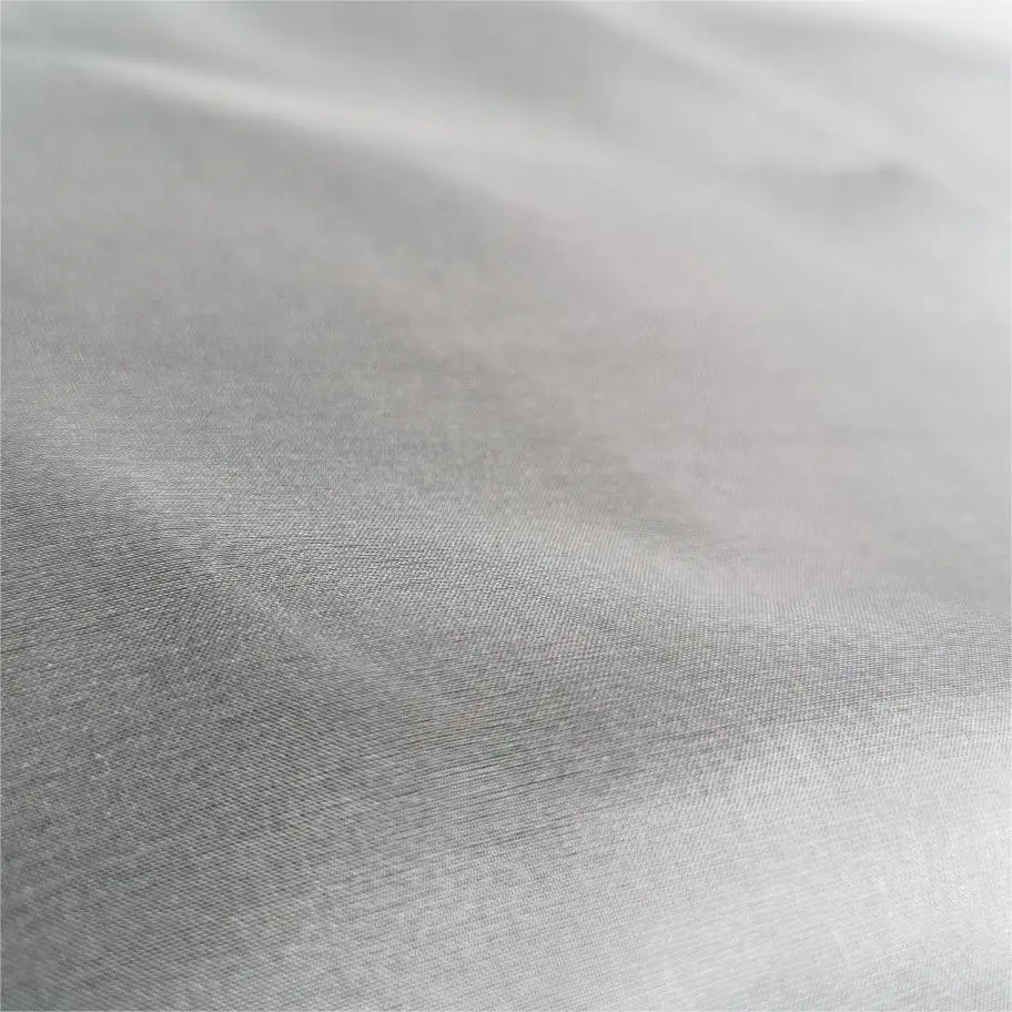 100% Pure Silk 5mm/6mm 140cm White Silk Chiffon Fabric PDF for Dyeing/painting/tie Dye Garment/Dress