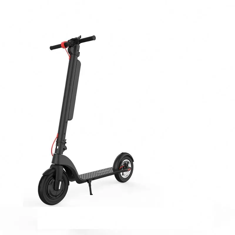 

Shenzhen 2 Wheels Adult Foldable Powerful Motor Customize Design Electric Scooters