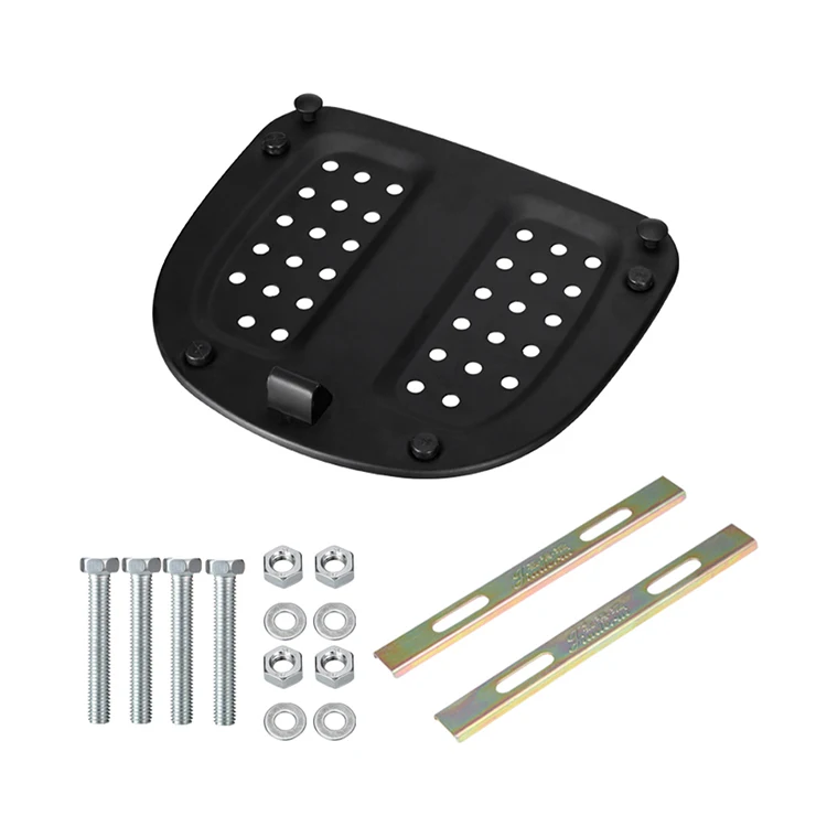 
Sell like hot cakes motorcycle luggage box/motorcycle accessories/motorcycle parts 