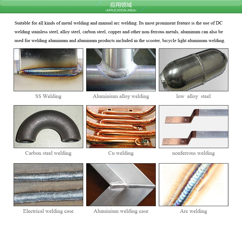 Welding alloys