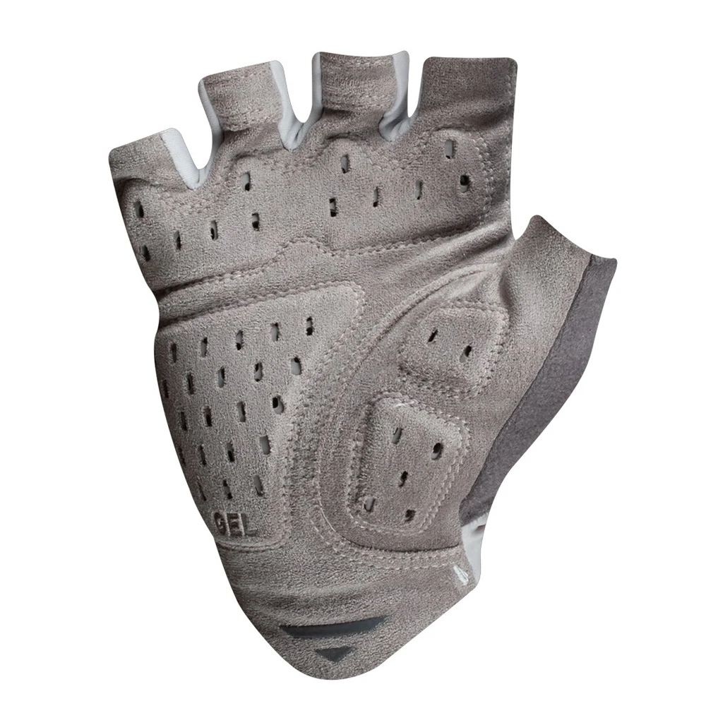 流行夏季半指自行车手套专业柔性骑行手套