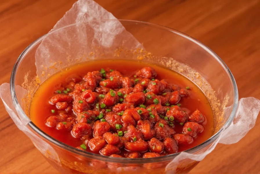 Chili Paul Wegmans: Recipe, Ingredients & Availability