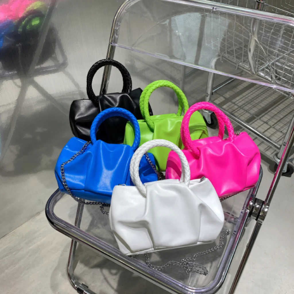 

2021 New Fashion Luxury Crossbody Ladies Hand Bags Designer Women Purses and Handbags Famous Brands