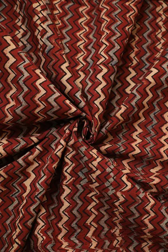 人造丝在印度尼西亚棉纱缎织物印花