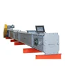MC Mining Enclosed Buried Chain Scraper Conveyor/Scraper Conveyor Machine/Buried Scraper Chain Conveyor