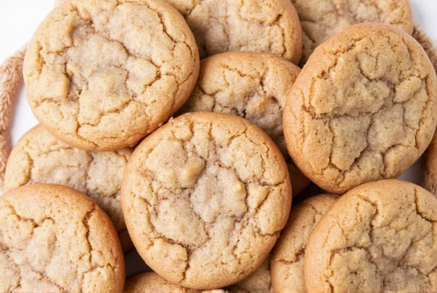 cinnamon cookie recipes