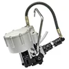 Kz-32 type 19 pneumatic steel belt integral iron sheet automatic strapping machine price