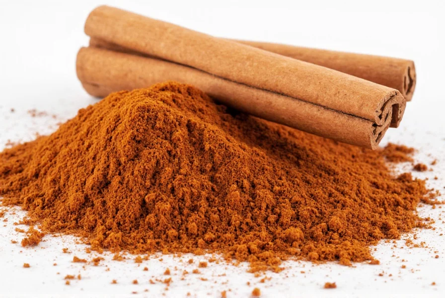 Celine Cinnamon Dessert