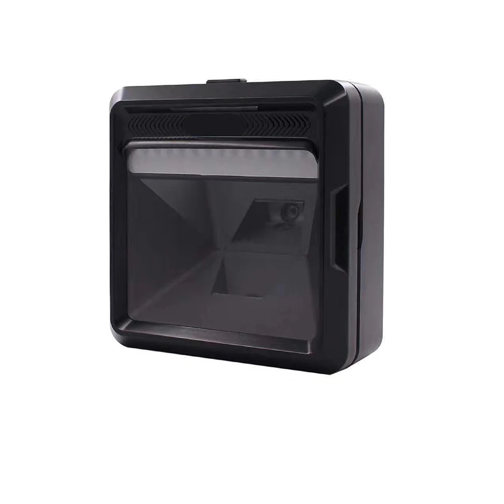 

MiNJCODE MJ3880 2D Hand-free Desktop Barcode Reader With various operation system