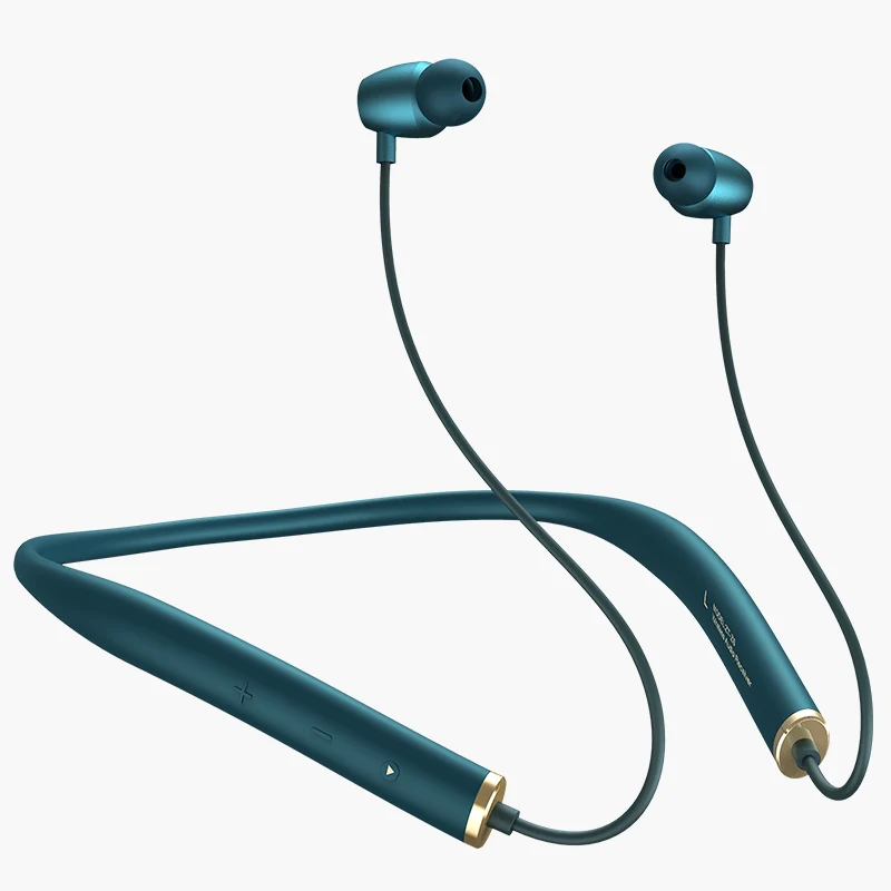 

Sanag z6 Sports Neckband BT Stereo Magnetic Earbuds Earphone