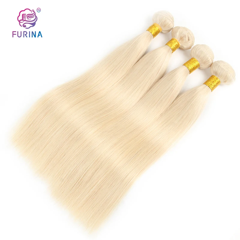 

straight raw brazilian virgin cuticle aligned hair hair weft 613 Brazilian Human Weave Hair Bundle