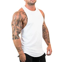 

Men's Workout Gym Performance Tech Muscle Tank Top Comfort Moisture-wicking Sleeveless Muscle Tanks