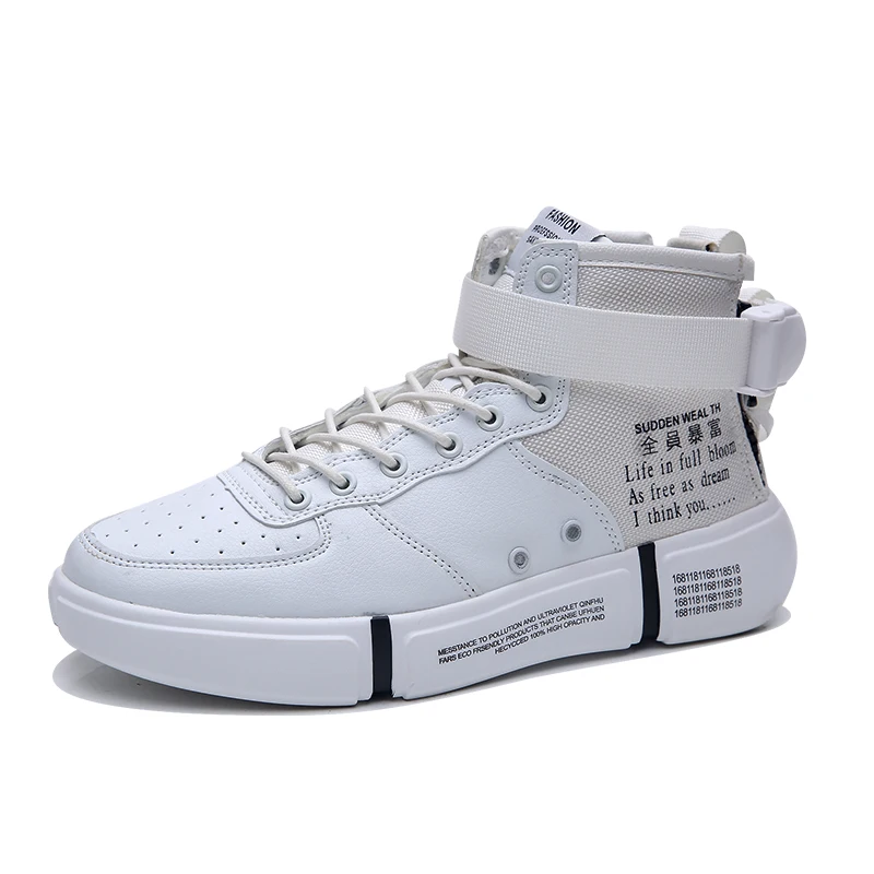 

2019 New Design Fashion Casual Sports Men Shoes
