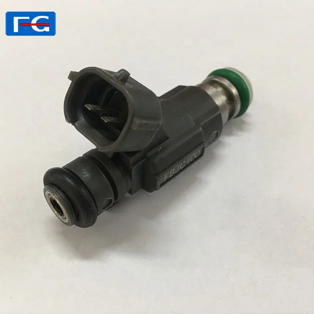 

car Engine Parts Fuel Injector FBJC100 fuel injector in cars
