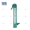 pellet feed grain belt bucket elevator for sale