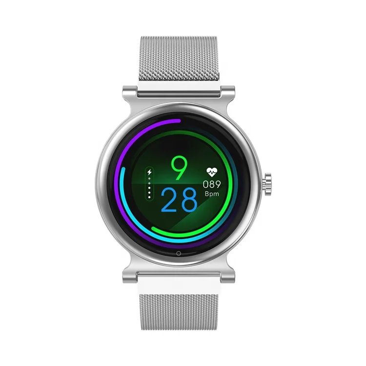 Waterproof sport 1.3 Inch smart call watch with blood pressure or blood oxygen monitoring