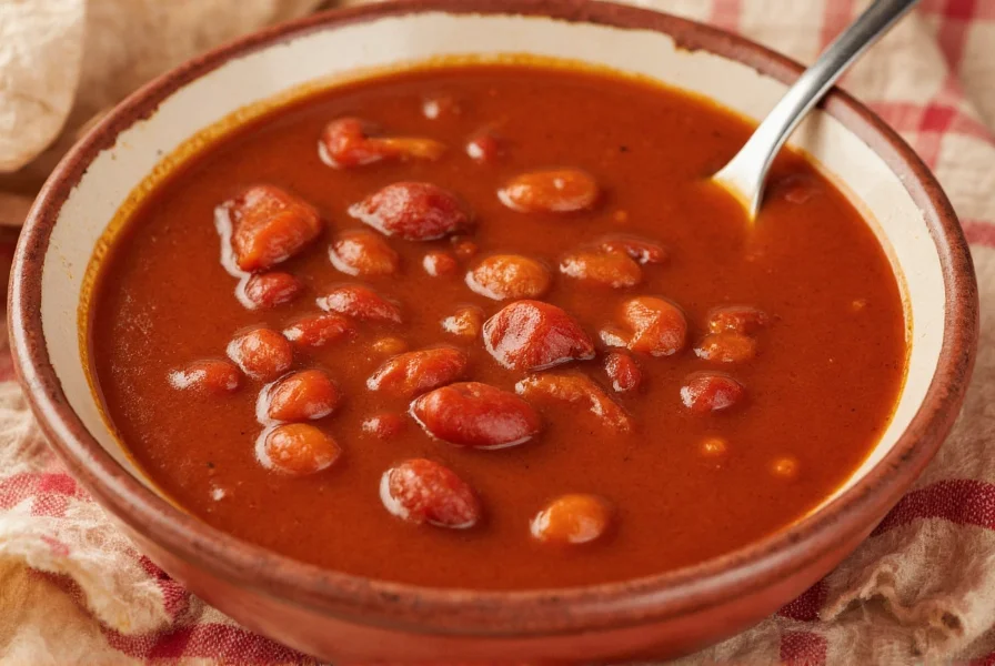 Heinz Chili Sauce Explained: What It Is and How to Use It