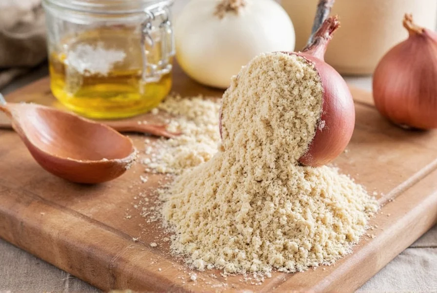 the ultimate guide to storing and using 1 onion onion powder a flavorful twist on a classic ingredient
