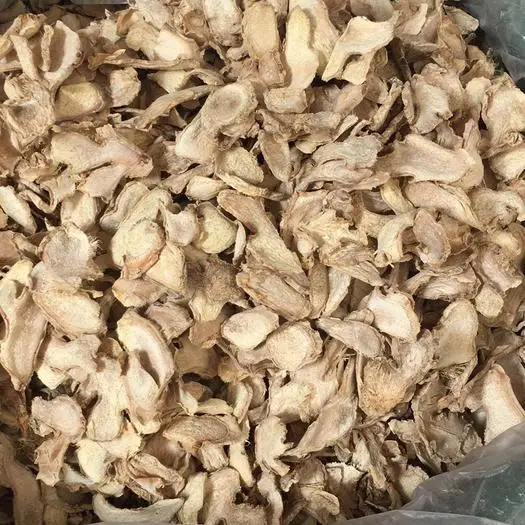 
Nature Dried Ginger Slice With Free Sample 