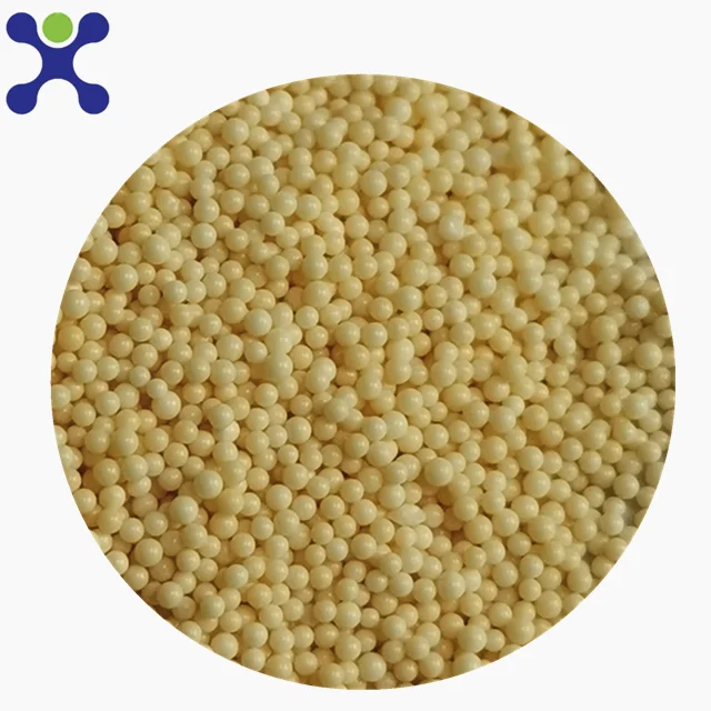 
Remove acid water filters macroporous polystyrene beads china anion resin manufacturer ion exchange resin 
