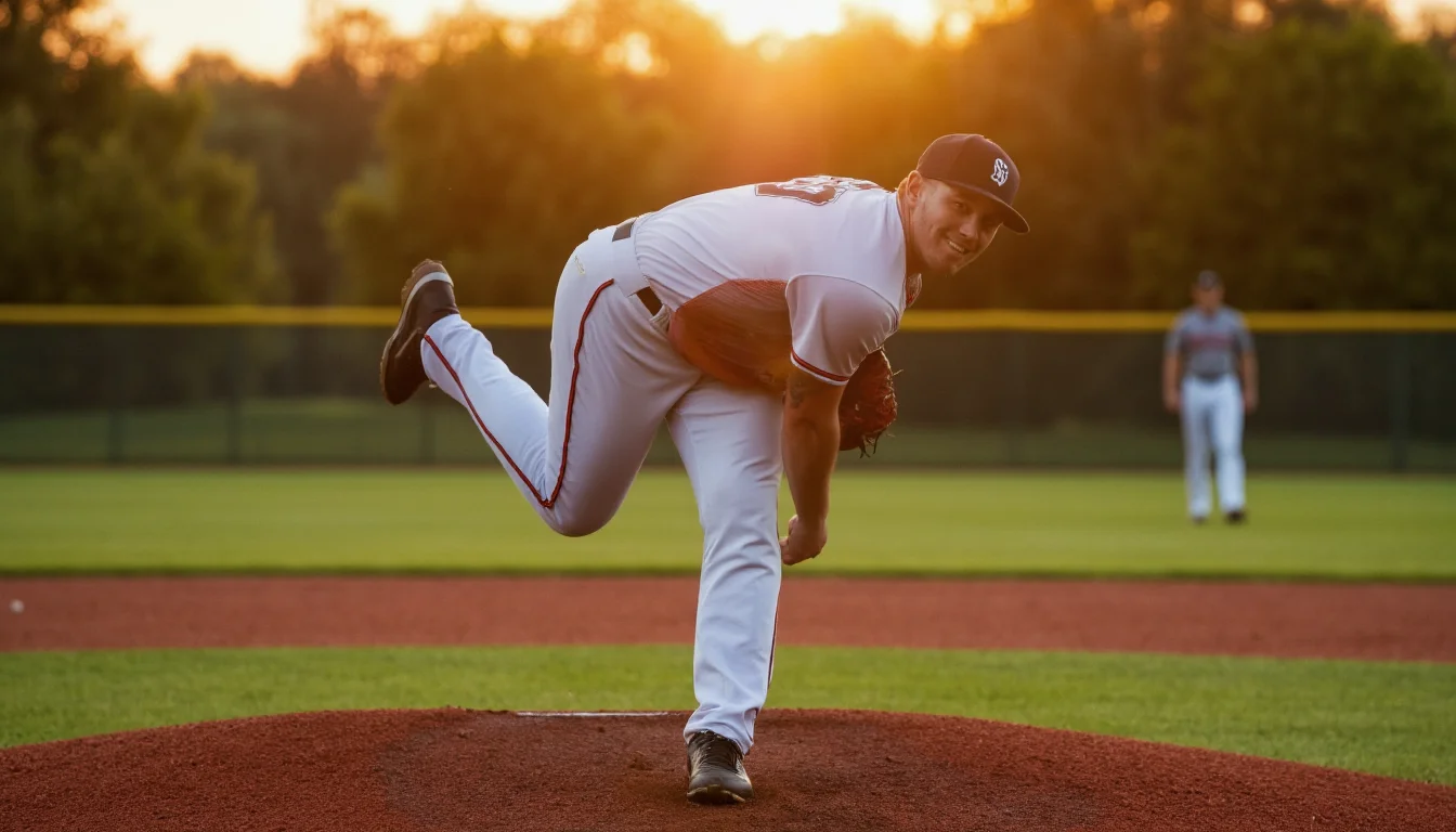 Why Softball Pitchers in 2026 Are Adopting Eccentric Loading for ...