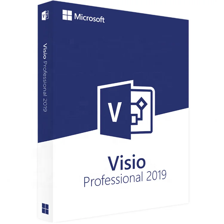 

High grade products Microsoft visio 2019 Activation License key send by Email visio 2019 professional