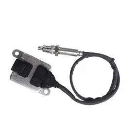 Nitrogen oxygen sensor