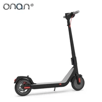

Europe Warehouse stocks Kick Electric Scooter for Adult E-scooter 8.5 Inch 2 Wheel 7.8Ah Battery
