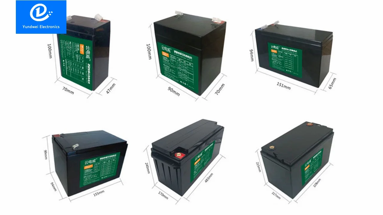 6v Lithium Battery Pack Customized 8ah For Children Toy Car Replacement Leadacid Battery Buy