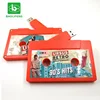 New Gadget High-speed Cassette Tape USB 2.0 Memory Stick Model Pendrive U Disk Pen Drive with Customized logo