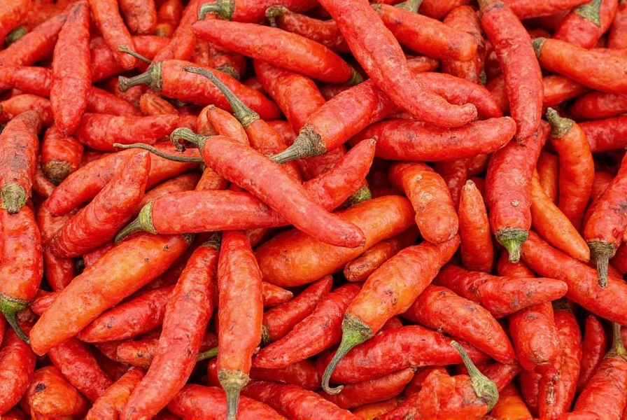 Scientific illustration showing capsaicin molecules interacting with blood vessels