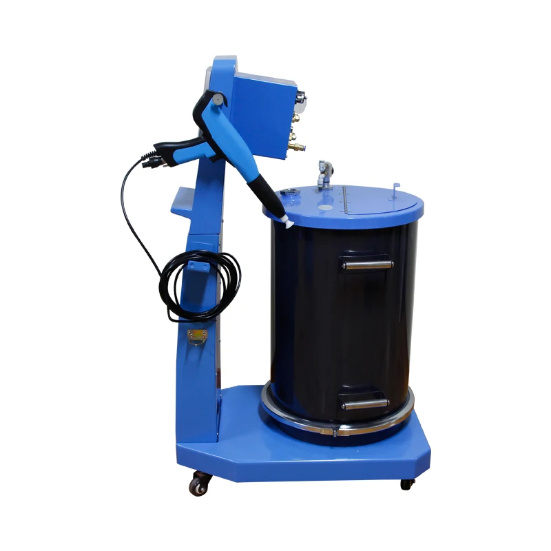 K21 Electrostatic Powder Coating Spray System Painting Machine Buy