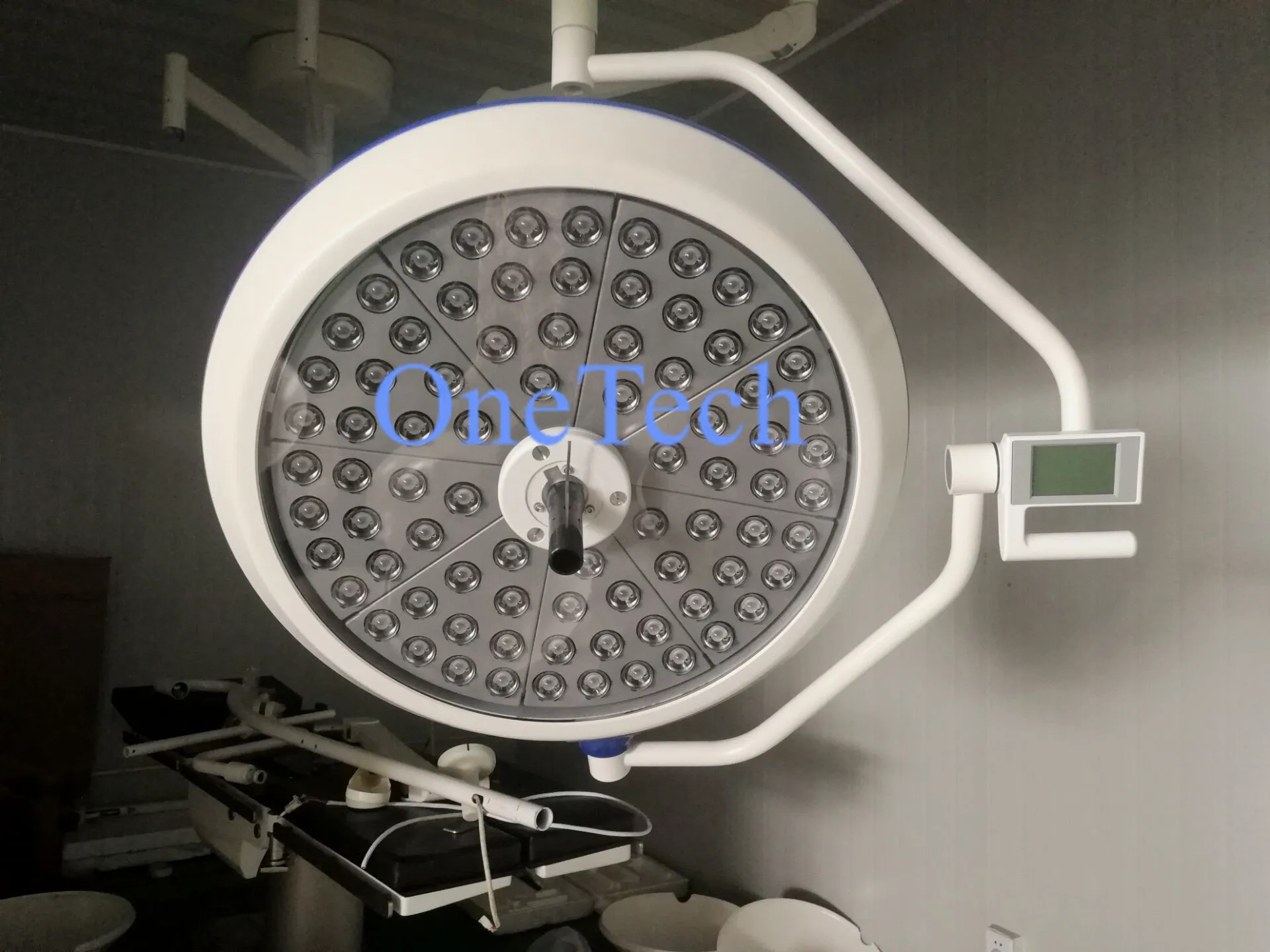 Single/double Dome Medical Shadowless Lamp /hospital Surgical Operation