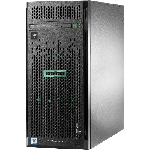 

High performance rack servers Intel Xeon E5-2620 v3 cpu server HPE ProLiant ML110 Gen9 Server