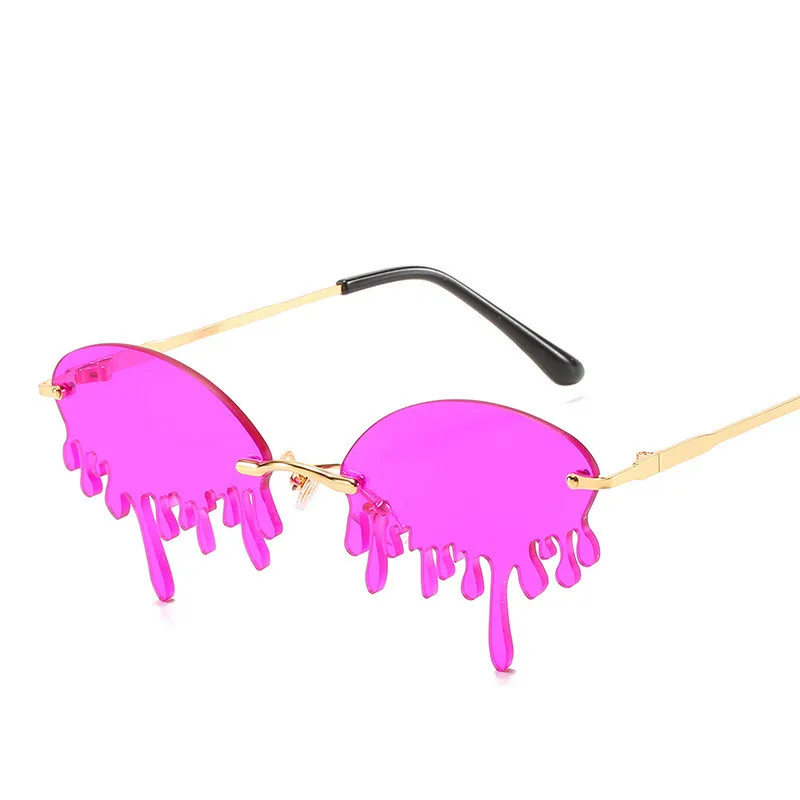 

Vintage Wholesale High Quality Fashion Women Brand Sunglasses