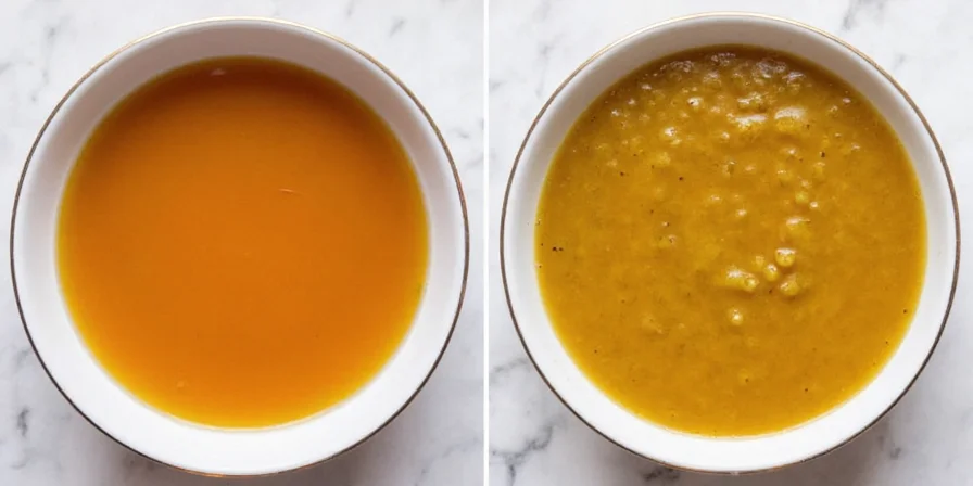 vegetable broth vs stock a spicy showdown of flavor foundations