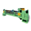 Quick Links Machine Double Loop Bale Ties Galvanized Loop Bale Ties Cotton Baling Wire Making machine