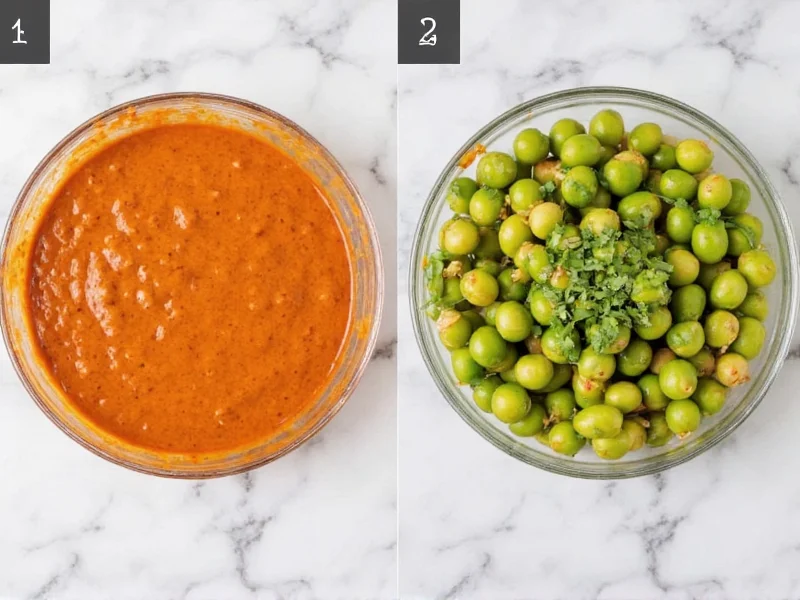 Best Sides for Tikka Masala: Complete Meal Guide