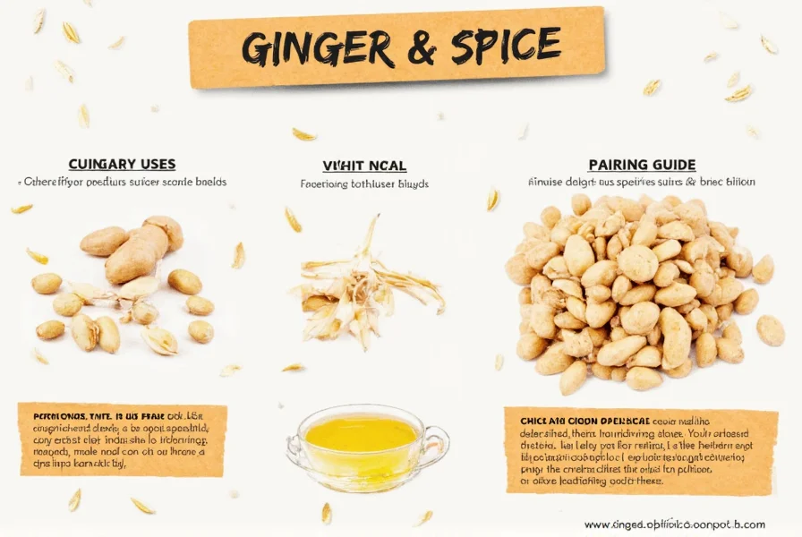 ginger spice