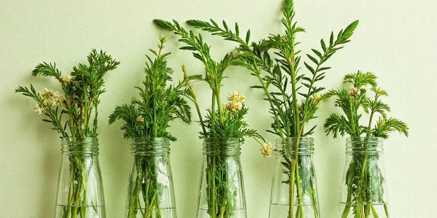 Essential tools for drying herbs