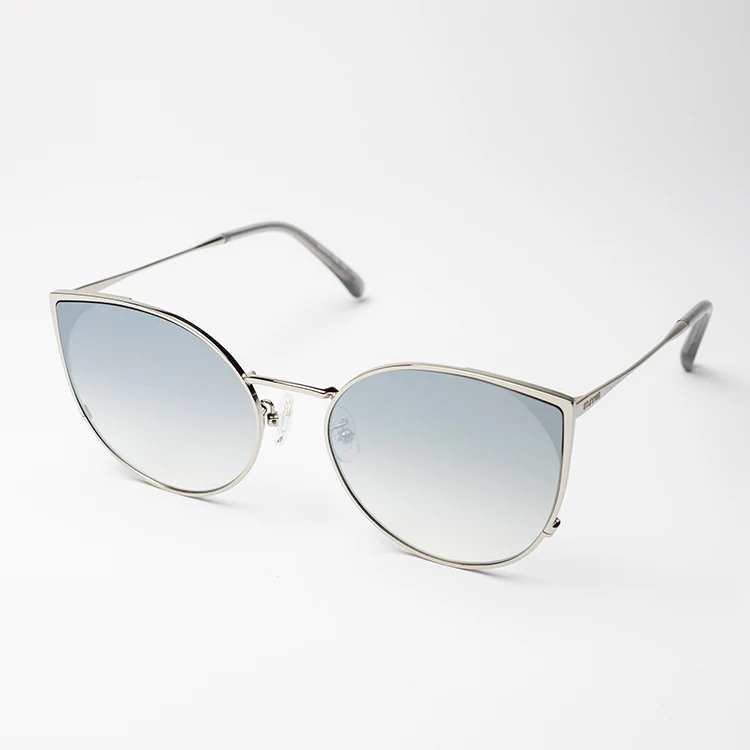 

classical shades Luxury Metal Sunglasses
