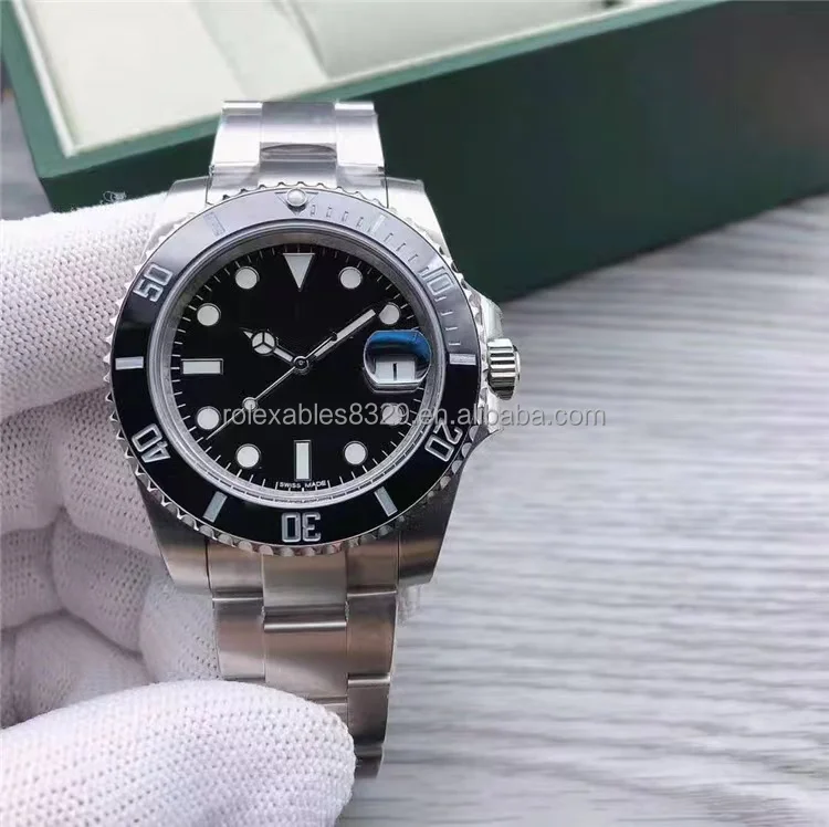 EW factory luxury mechanical W