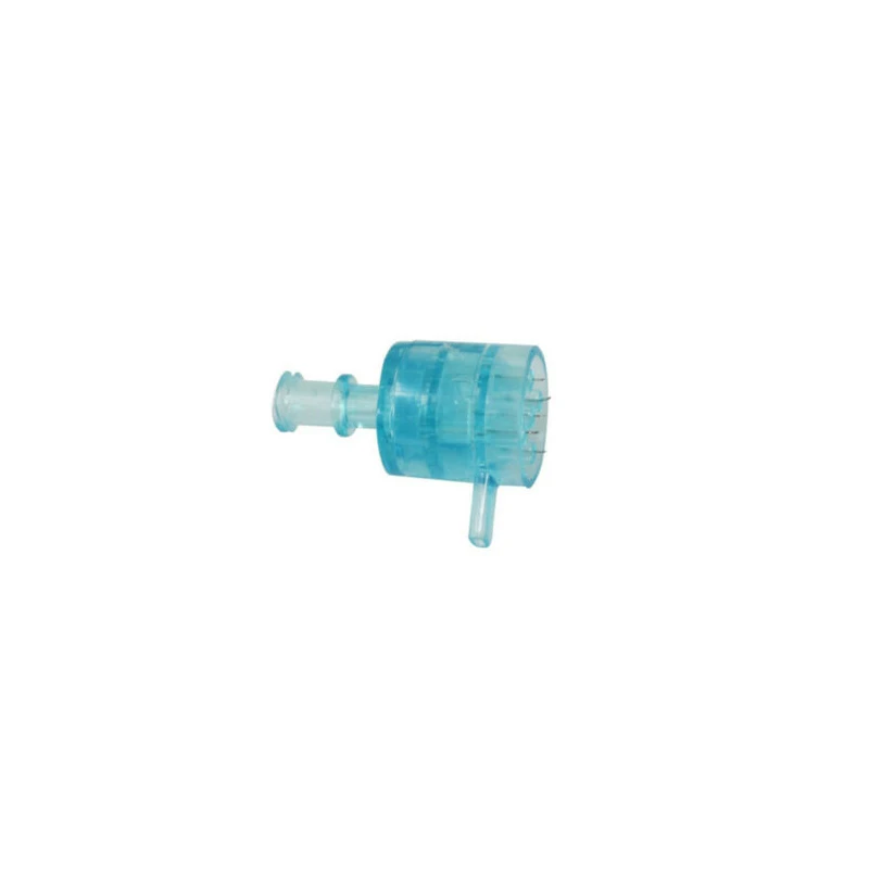 

Pin Multi 32g 5 Pin/9 Pins Gun Meso Injector Needle