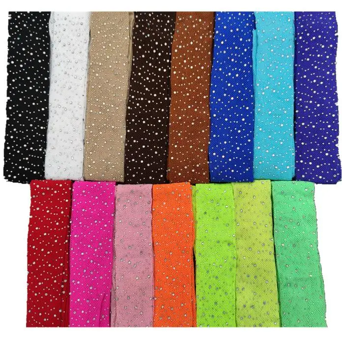 

High-elastic kids girl tights cheap color drill decor children fishnet pantyhose wholesale, Colors