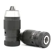 1-13mm B16 1-16mm B18 Keyless Drill Chucks automatic drill chucks